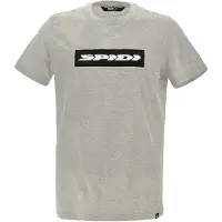 Spidi Logo 2 Lyhythihainen T-paita