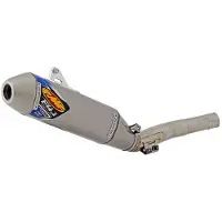FMF Factory 4.1 Yamaha Yz 250f/wr 250f 14-15 Ei-hyväksytty äänenvaimennin