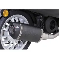 Remus Primavera 125 Ie/sprint 125 Ie 2016 0101 752116 Stainless Steel Yhdistysputki