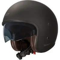 Gari G03x Fiber Avoin Kypärä