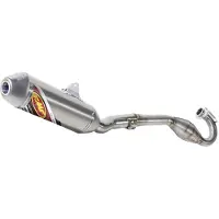 FMF Factory 4.1/megabomb Yamaha Yz 250f 10 Ei-homologoitu Täydellinen Pakokaasujärjestelmä