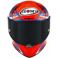 Suomy Sr-gp Bagnaia Replica 2021 W/o Sponsor Kokokypärä