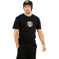 West Coast Choppers Og Classic Lyhythihainen T-paita