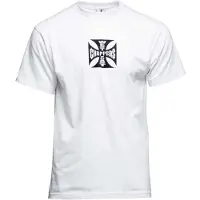 West Coast Choppers Og Classic Atx Lyhythihainen T-paita