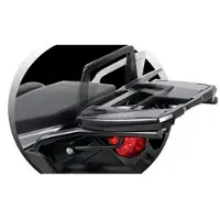 Hepco & becker Alurack Suzuki V-strom 1000 Abs 14-19 6613530 01 01 Matkatavarateline