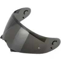 Scorpion EXO-930 Pinlock-visiiri Tummaksi sävytetty unisex, size UNI