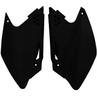 Rtech Kawasaki Kx 250f 06-08 Sivupaneelit