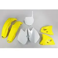Ufo Sukit406-999 Muovisarja