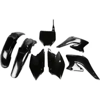 ItalyRacing Suzuki Rmz 250 2004-2006 Sukit403-001 Muovisarja