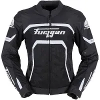 Furygan Mystic Evo Vented Takki