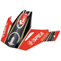 Hebo Zone 4 Toni Bou Visiiri