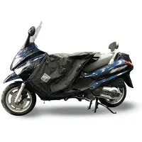 Tucano Urbano Termoscud Piaggio Xevo Esiliina