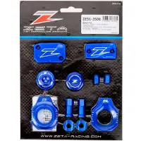 Zeta Husqvarna Fc 250 16-21/fc 350 16-21/fc 450 16-21/tc 125 16-21 Ze51-3506 Lisävarustepaketti