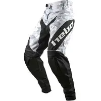 Hebo Stratos Camo Housut Off-road