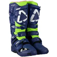 Leatt Enduro 4.5 Off-road Saappaat