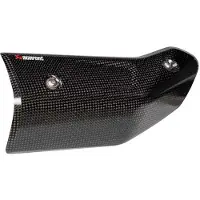 Akrapovic P-hsy3so2 Lämpökilpi