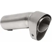 Akrapovic V-tuv050/4 Melunvaimennin