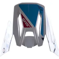 Alpinestars Sm5 Action Visiiri