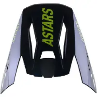 Alpinestars Sm5 Rayon Visiiri
