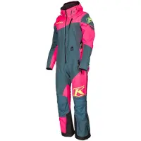 KLIM Shredsa One-piece Gore-tex Lumipuku