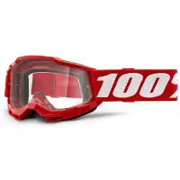 100% Accuri 2 Junior Off-road Ajolasit
