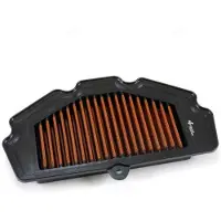 Sprint Filter Sprint Sport -ilmansuod.,polyesterikudos ERILAISIA KAWASAKI