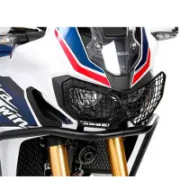 Hepco&Becker Honda Crf 1000 Africa Twin 16-17 700994 00 01 Valon Suojus