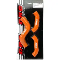 Drc Ktm450 Sx-f 19-20 Jäähdyttimen Letkusarja 3 Yksiköt