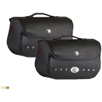 Hepco&Becker Left/right 28l Sivulaukku