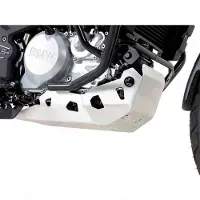 Hepco&Becker Bmw G 310 Gs 17 8106507 00 12 Moottorin Suojus