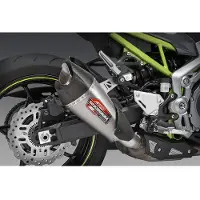 Yoshimura Usa At2 Z 900 17-19 Stainless Steel&carbon Ei-hyväksytty äänenvaimennin