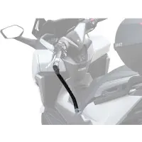 Shad Aprilia Sr 125/200 Size 3 Ohjaustangon Lukituksen Kiinnitys