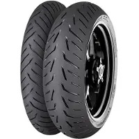Continental Contiroadatttack 4 Gt M/c 73w Tl Maantierenkaat