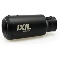 Ixil Race Xtrem Yamaha Mt-09 21 Stainless Steel Homologoitu Täydellinen Linjajärjestelmä