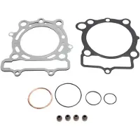 Moose Hard-parts 810984 Standard Kawasaki Kx250f 17-19 Yläpään Tiivistesarja