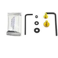 Pro Bolt Kawasaki Fka430g Katteen Ruuvisarja