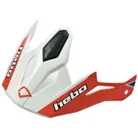 Hebo Zone 5 Toni Bou Replica Visiiri