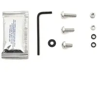 Pro Bolt Kawasaki Fka420s Katteen Ruuvisarja