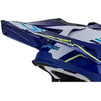 Scorpion Vx-15 Evo Air Visiiri