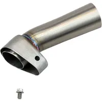 Akrapovic V-tuv002l Melunvaimennin