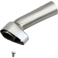 Akrapovic V-tuv052 Melunvaimennin