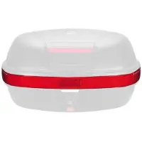 Givi E360/e460 Yläkotelon Heijastin