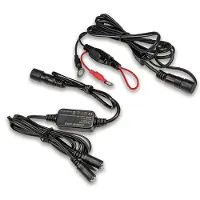 Garibaldi Heated Boosted/split Käsineiden Laturin Johto