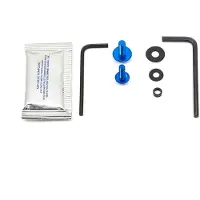 Pro Bolt Kawasaki Fka430b Katteen Ruuvisarja