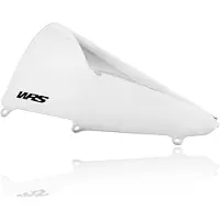 Wrs Honda Cbr 1000 Rr-r Abs Fireblade 20 Ho034t Tuulilasi