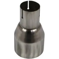 Akrapovic Mp3 400 Yhdistysputki