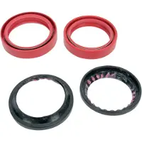 Moose Hard-parts Yamaha Yz125 81-83 38x50x10.5mm Haarukka Pölytiivistesarja
