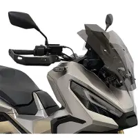 Wrs Honda X-adv 750 Abs Dct 21-22 Ho041fs Tuulilasi