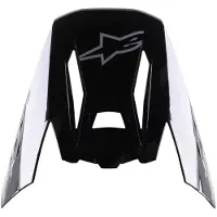 Alpinestars M5 Rover Visiiri