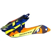 Scorpion Vx-21 Air Visiiri
